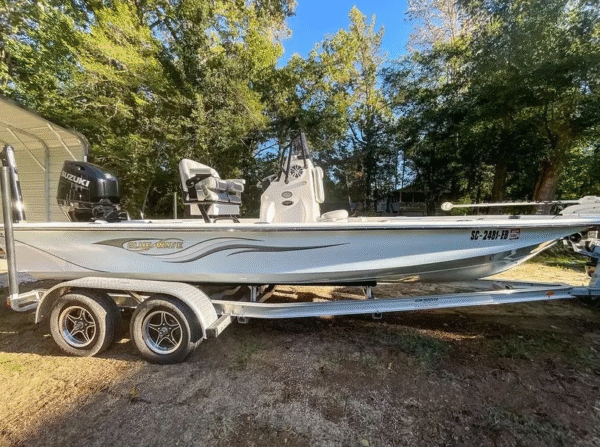 buy 2022 blue wave boats for sale