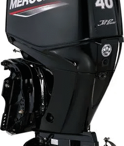 buy mercury 40hp