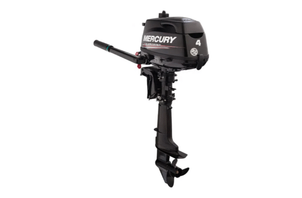 buy mercury 4hp outboard
