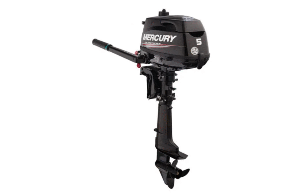 buy mercury 5hp outboard