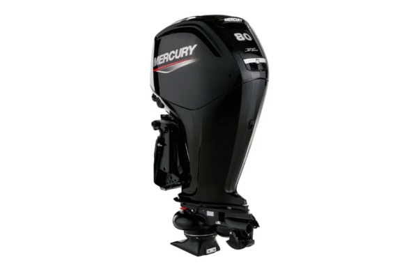 buy mercury 80hp outboard