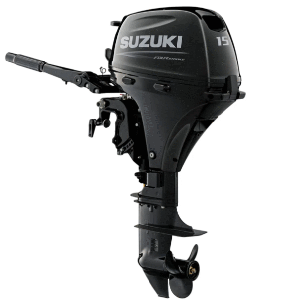 buy suzuki 15hp outboard motor