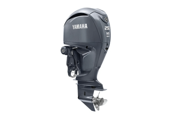 buy yamaha 250hp outboard motor