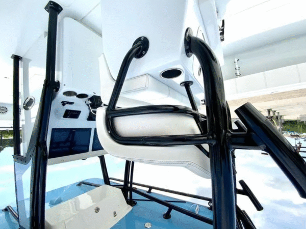 immaculate 2020 boat for sale